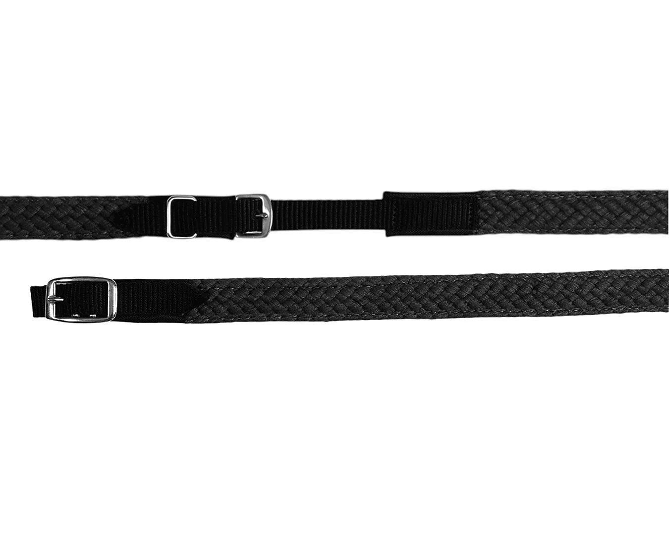 Vivid Cotton Hack Reins - Image 4