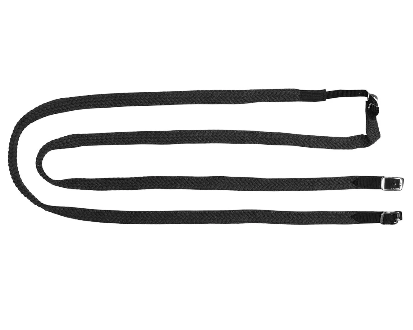 Vivid Cotton Hack Reins - Image 8