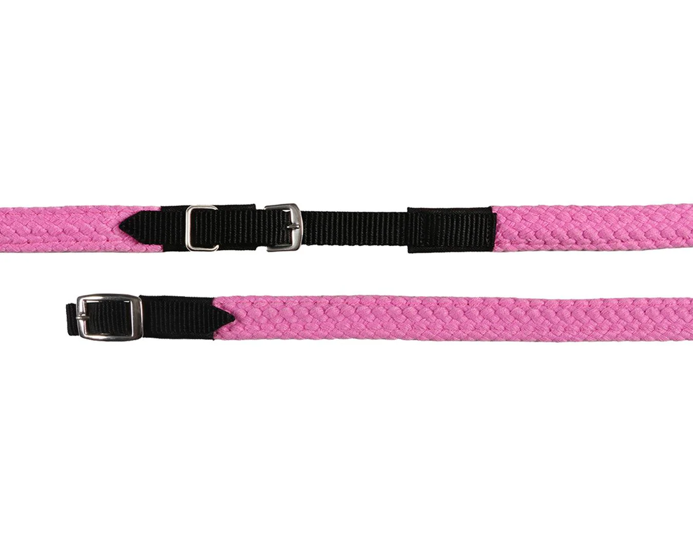 Vivid Cotton Hack Reins - Image 9