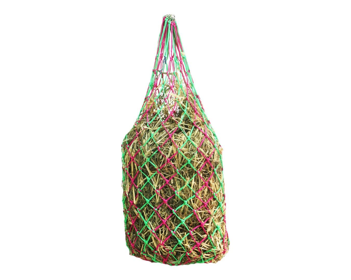 Vivid Slow Feed Poly Haynet - Image 9