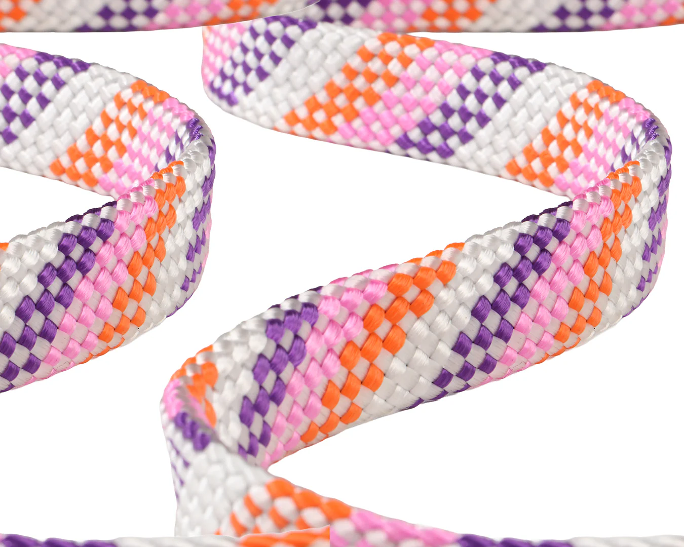 Vivid Split Reins - Rainbow - Image 5