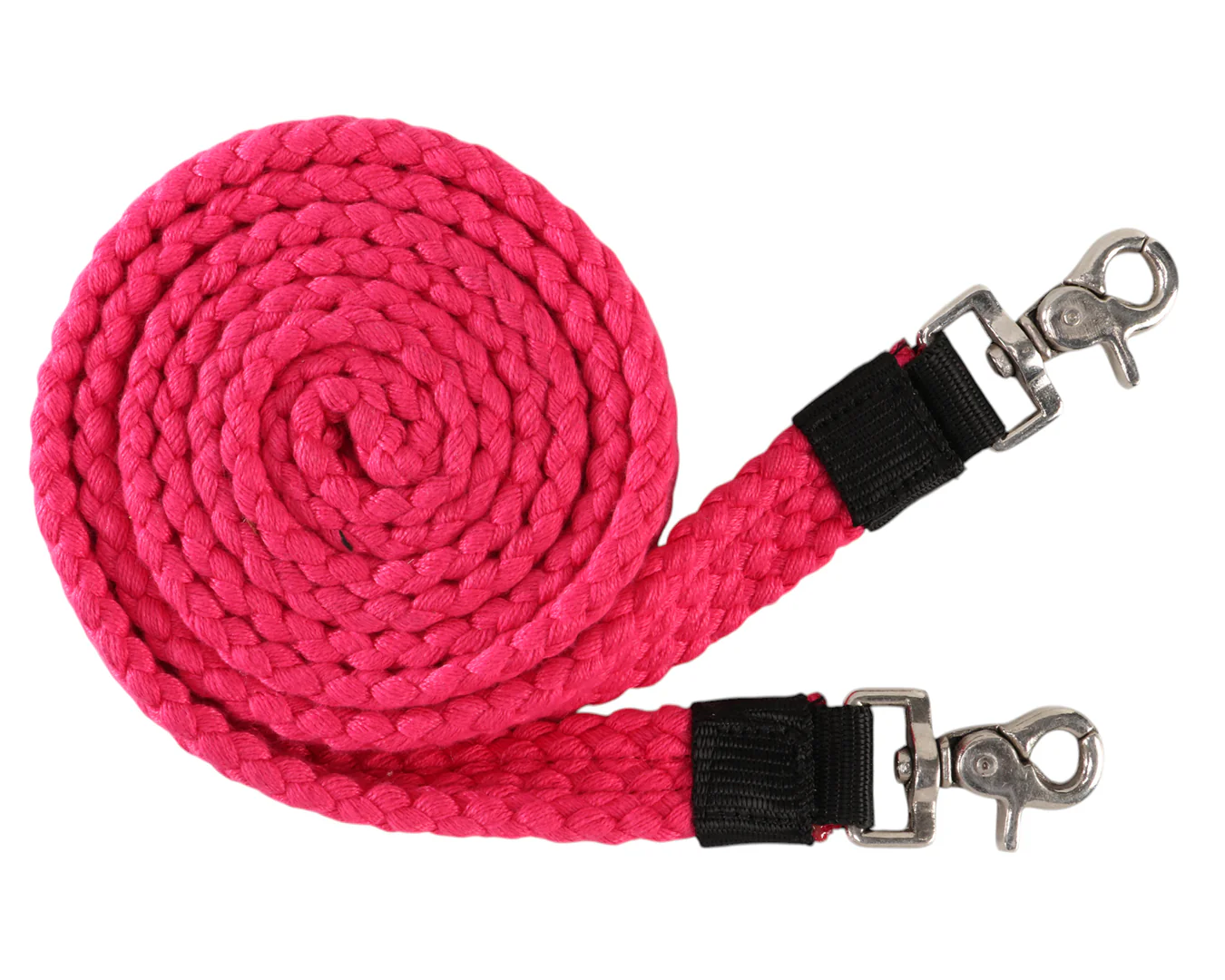 Vivid Western Cotton Roper Rein - Image 11