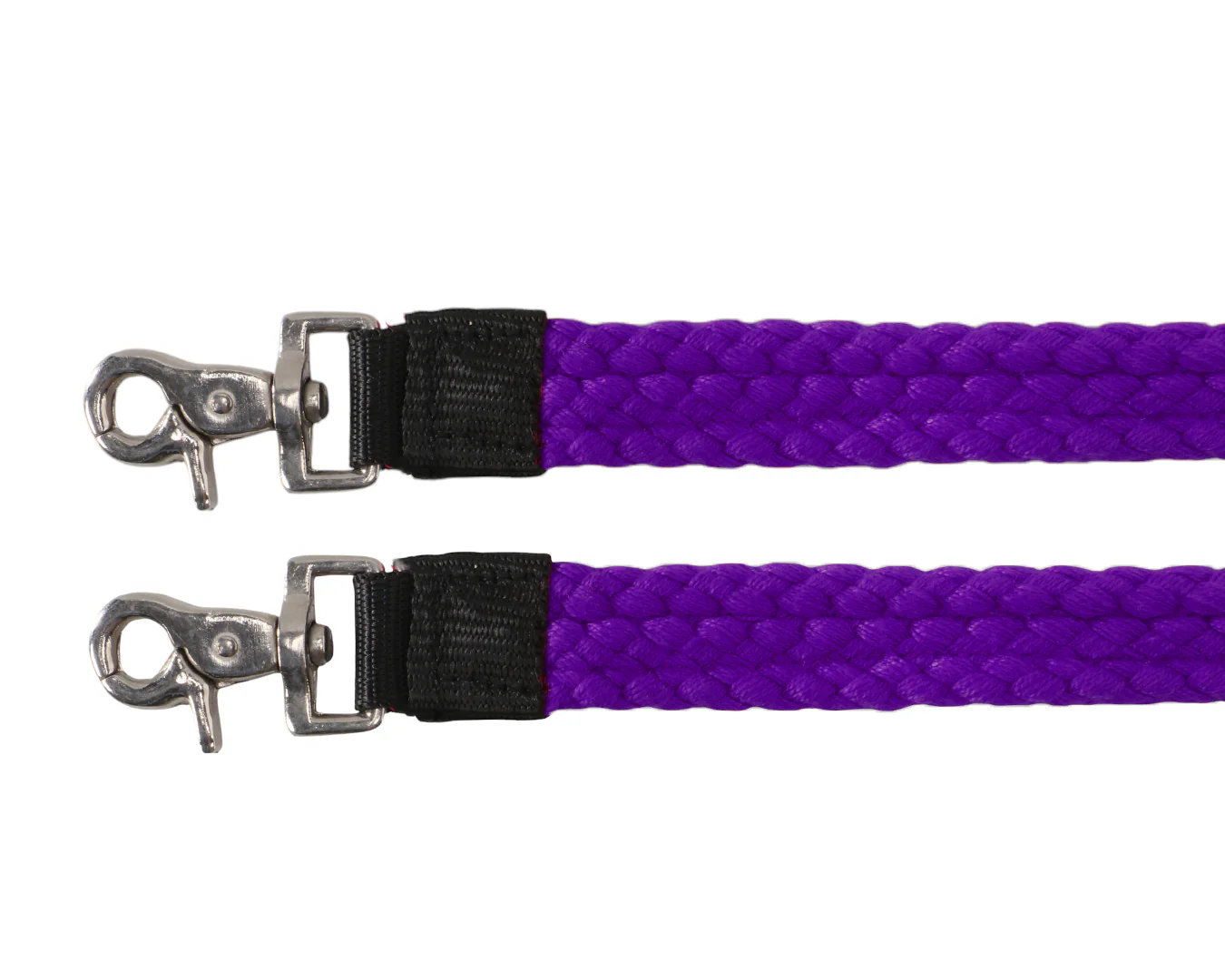 Vivid Western Cotton Roper Rein - Image 14