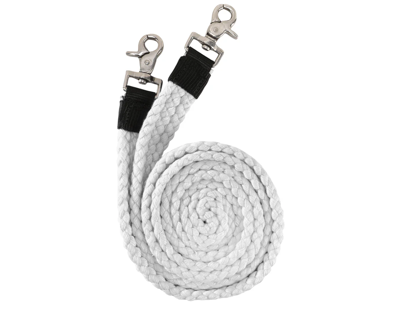 Vivid Western Cotton Roper Rein - Image 18