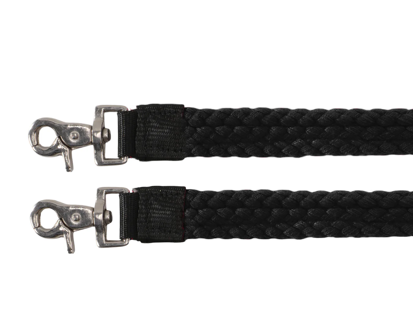Vivid Western Cotton Roper Rein - Image 3