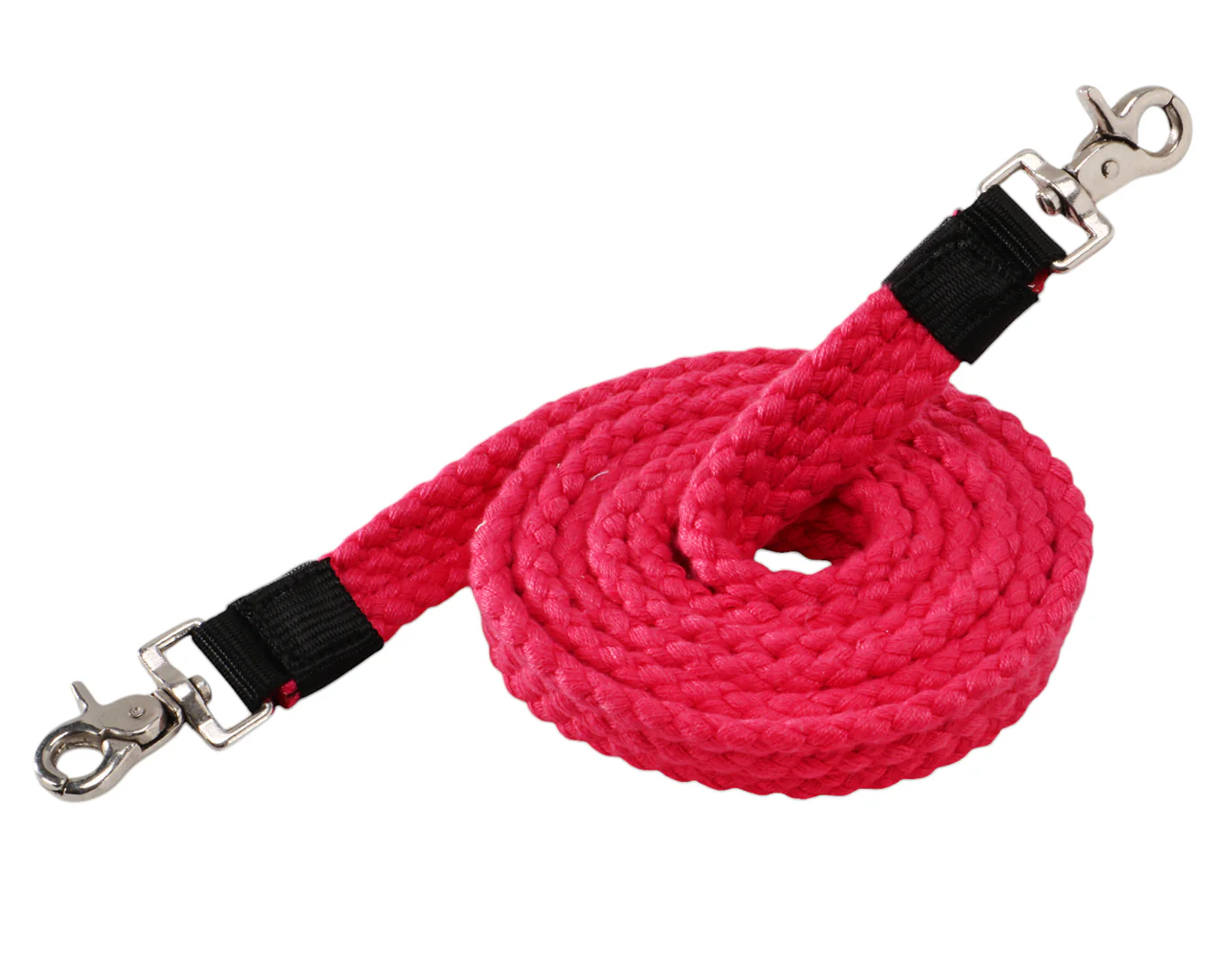 Vivid Western Cotton Roper Rein - Image 9