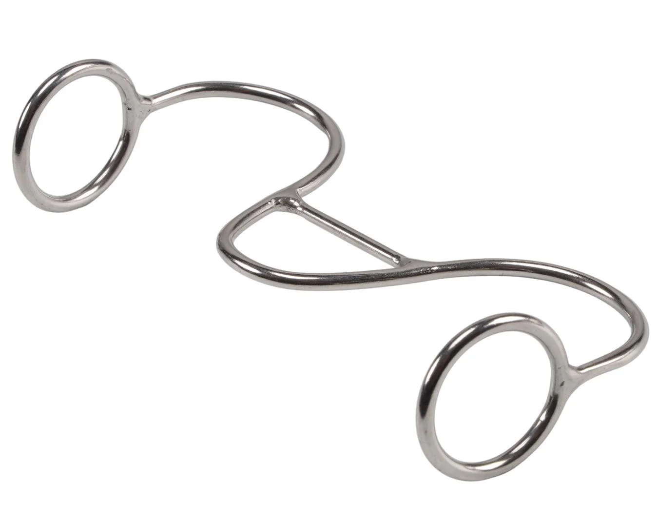 W Tongue Clip - Image 2