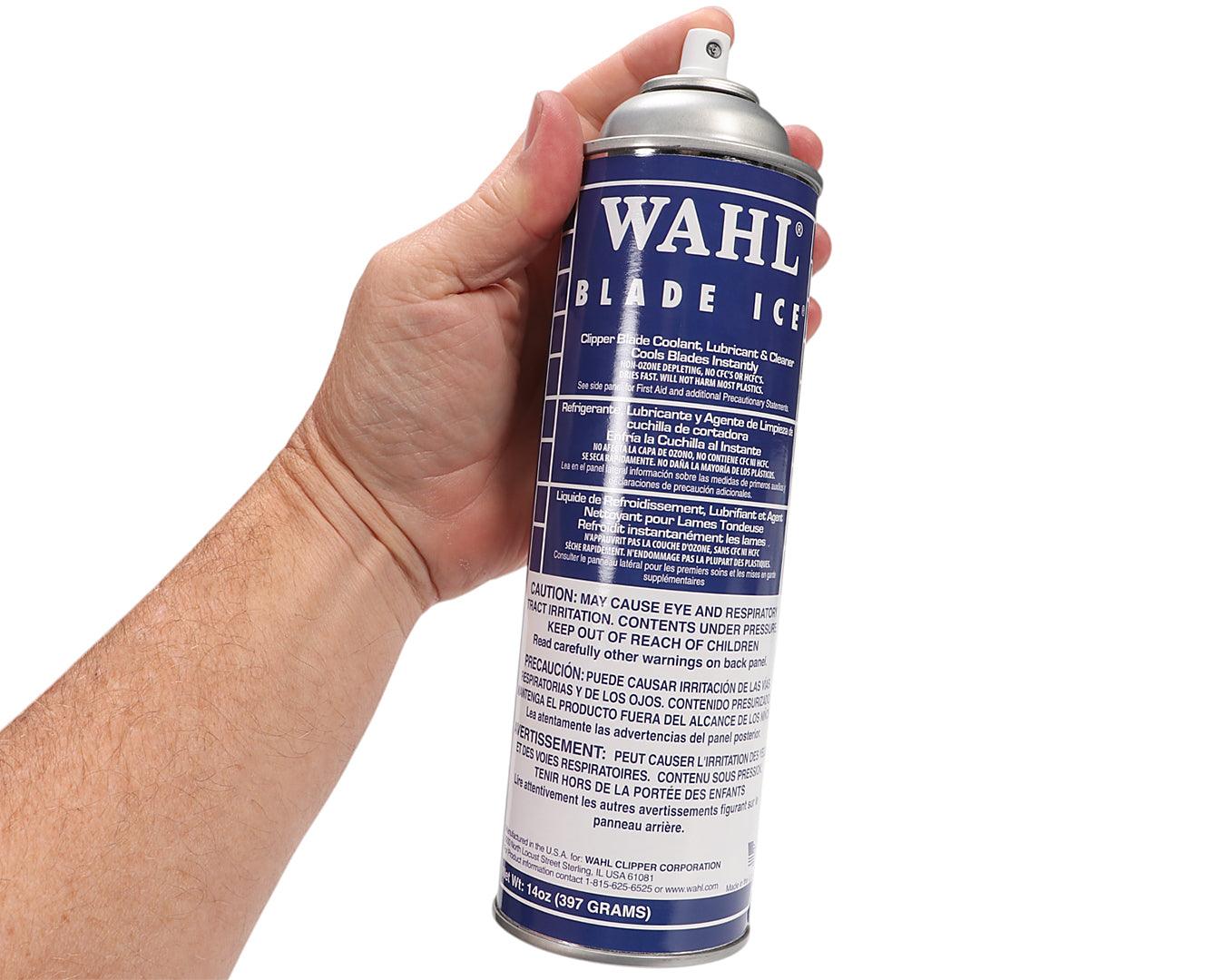 Wahl Blade Ice Spray - Image 3