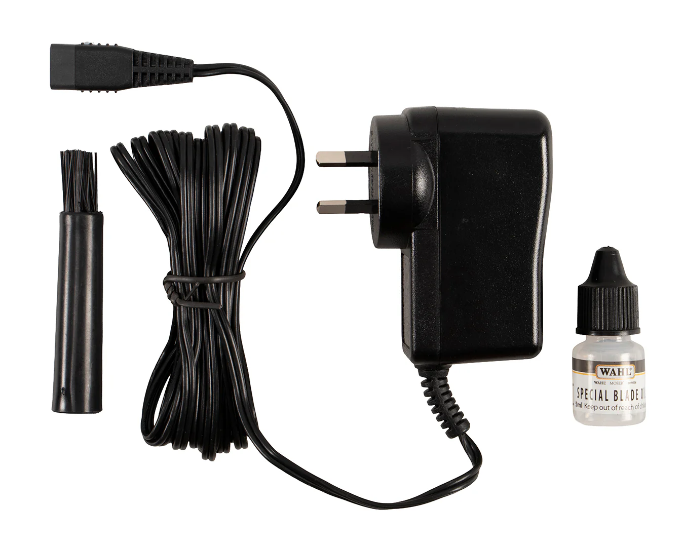 Wahl Bravura Cordless 5-in-1 Clipper - Image 5