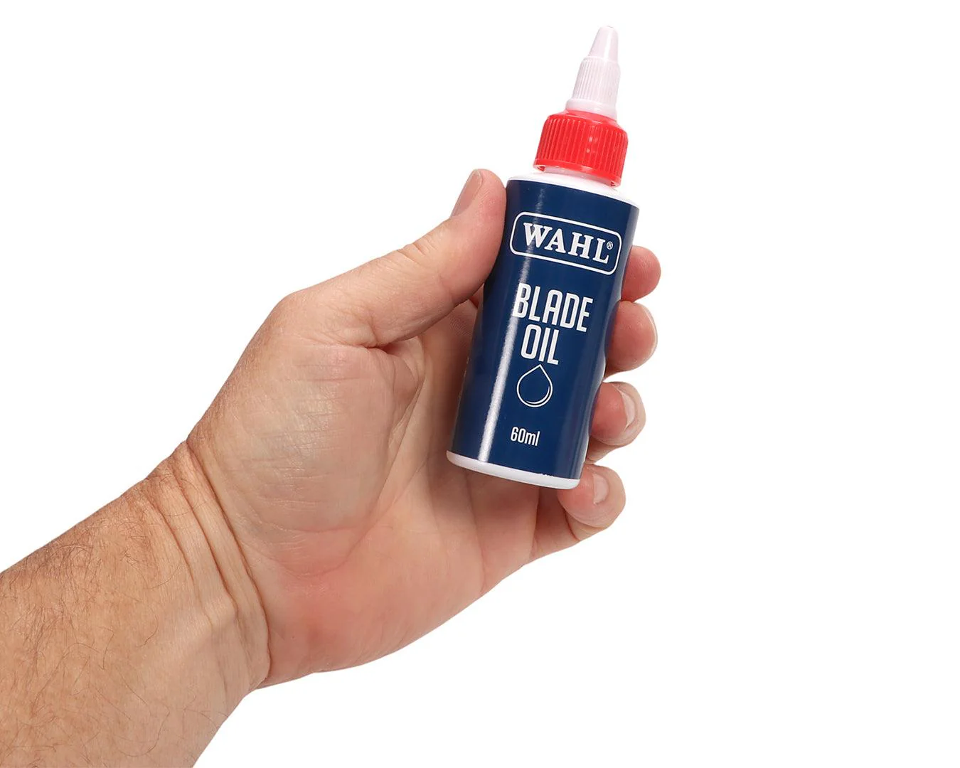 Wahl Clipper Oil - Image 3