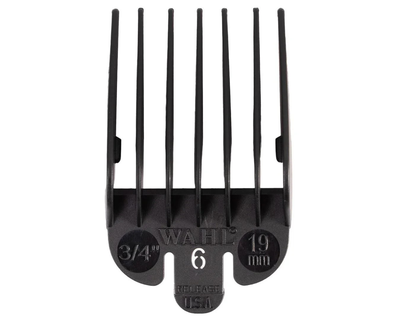 Wahl Guide Combs for Adjustable Clippers - Image 10