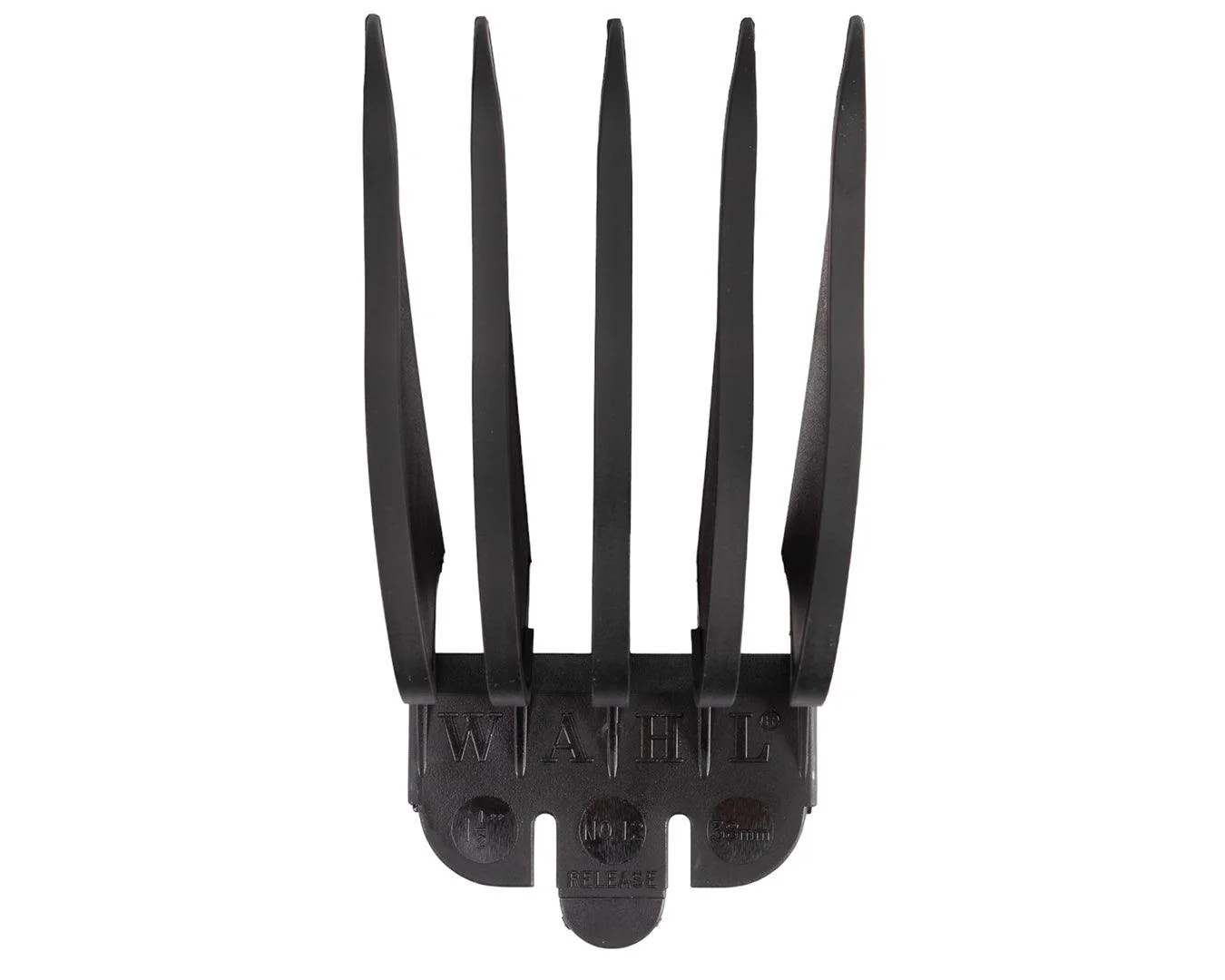 Wahl Guide Combs for Adjustable Clippers - Image 11