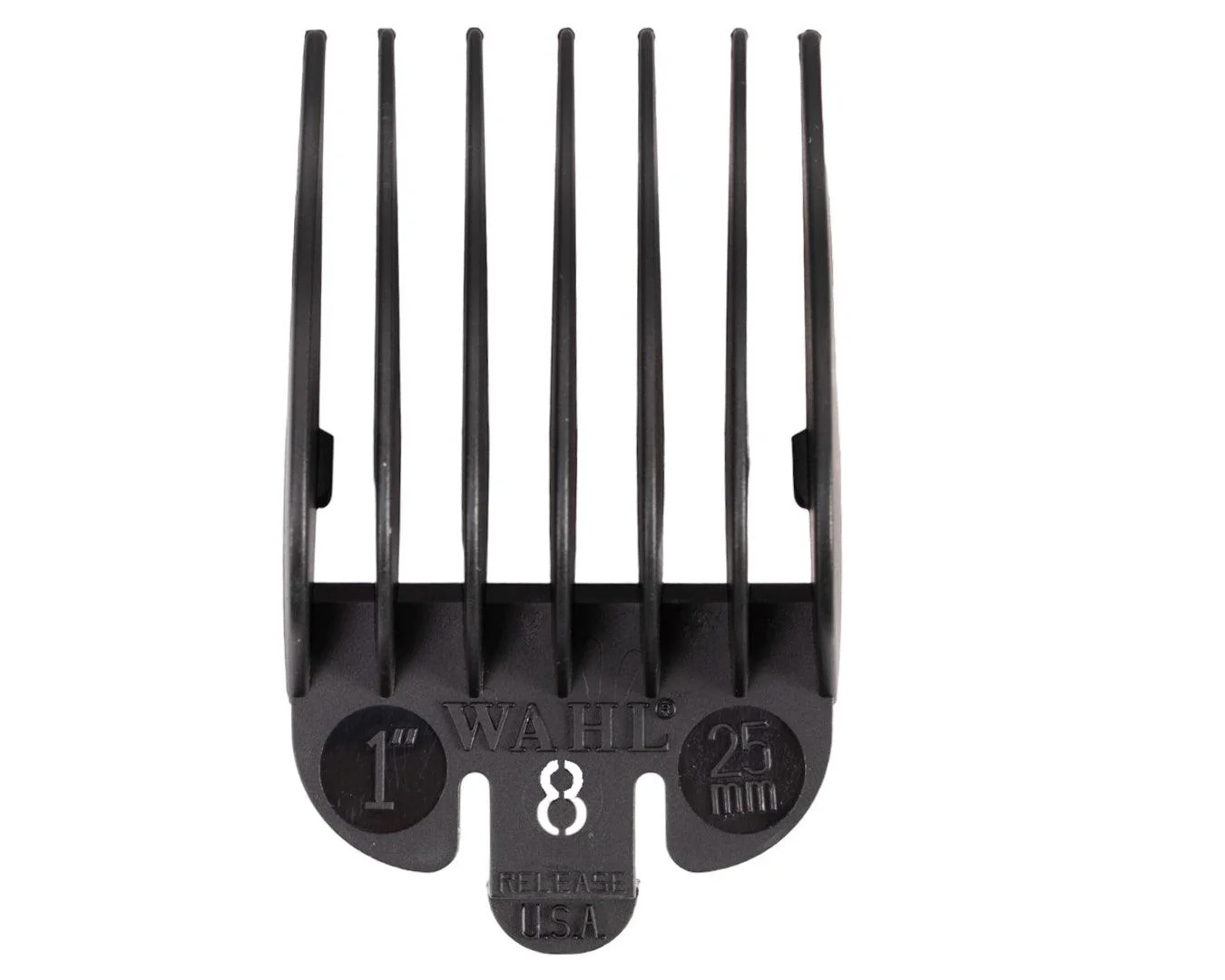 Wahl Guide Combs for Adjustable Clippers - Image 9