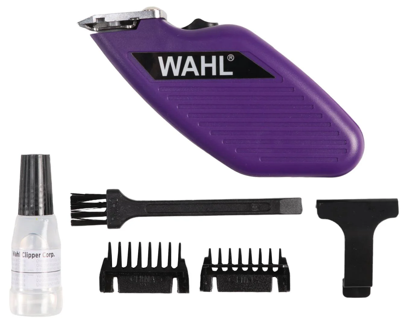 Wahl Horse Pocket Pro Trimmer Battery Operated