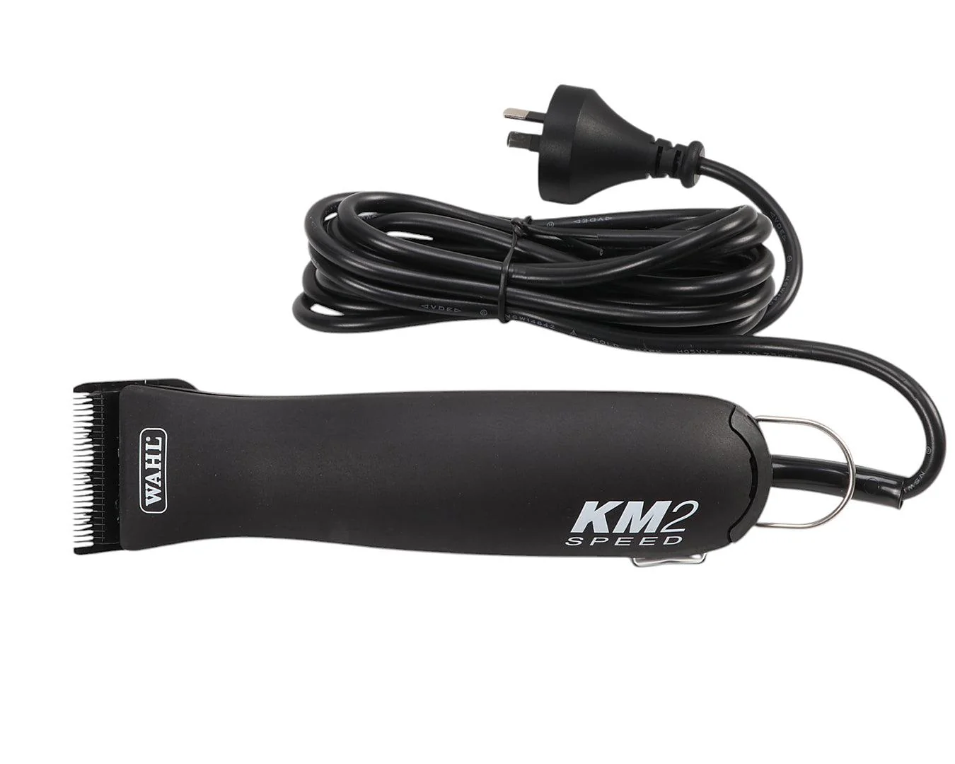 Wahl KM-2 Dual Speed Rotary Motor Clipper - Image 3