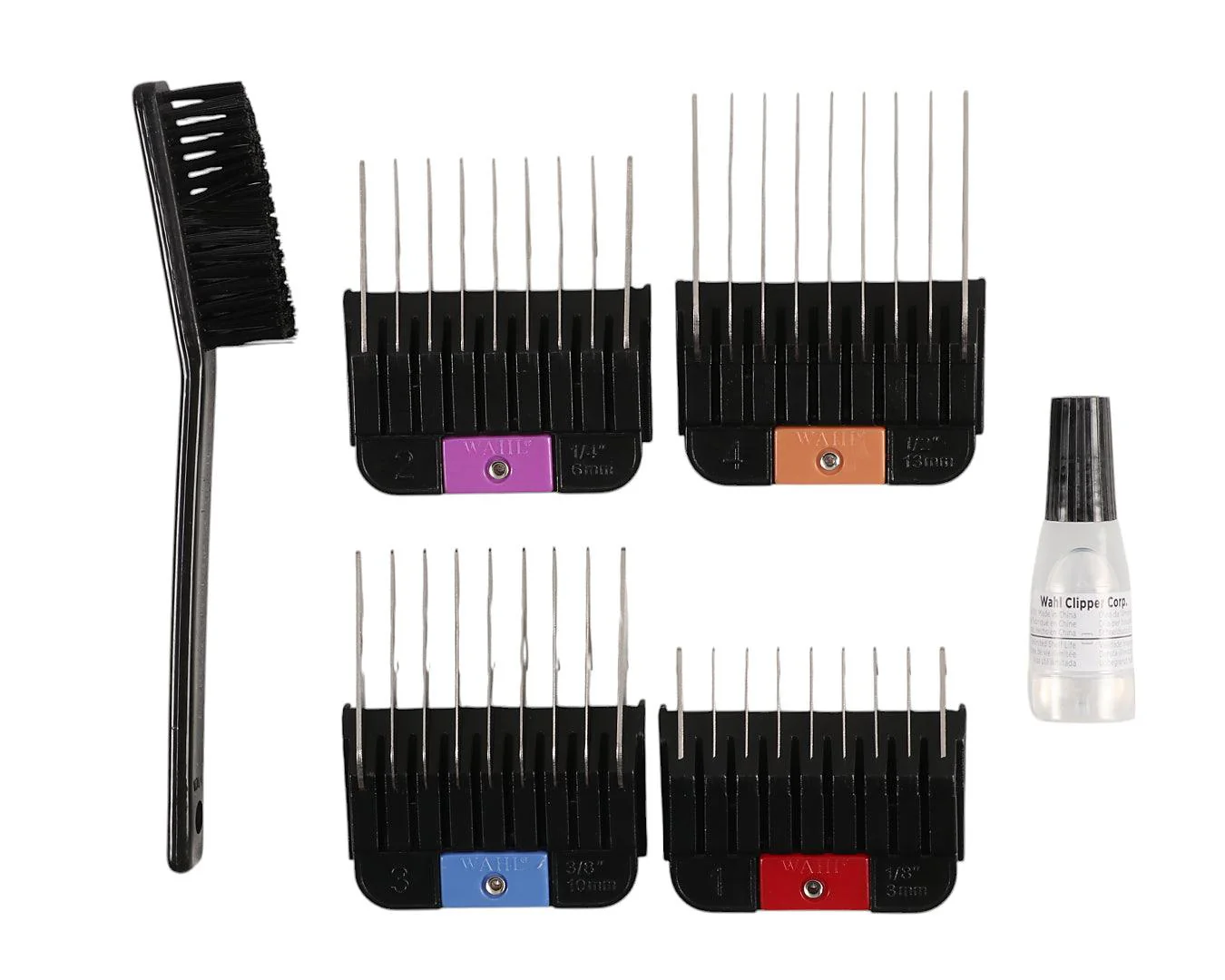 Wahl KM-2 Dual Speed Rotary Motor Clipper - Image 4