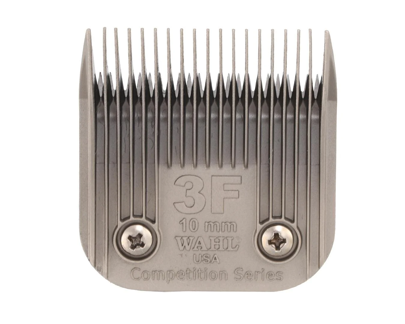 Wahl KM Series Original Competition Series Clipper Blades - Various Sizes - Image 3