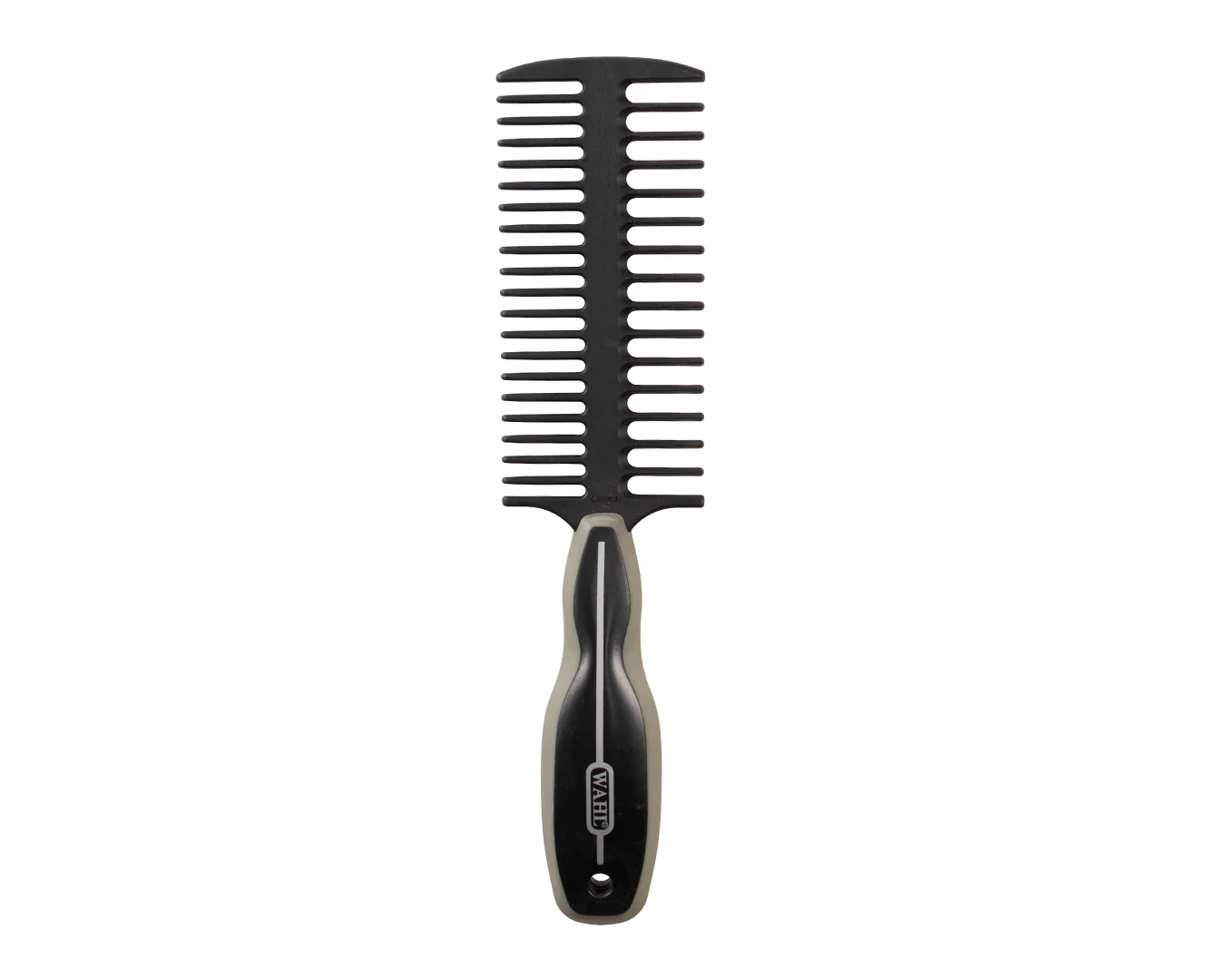 Wahl Mane & Tail Braiding Comb - Image 2