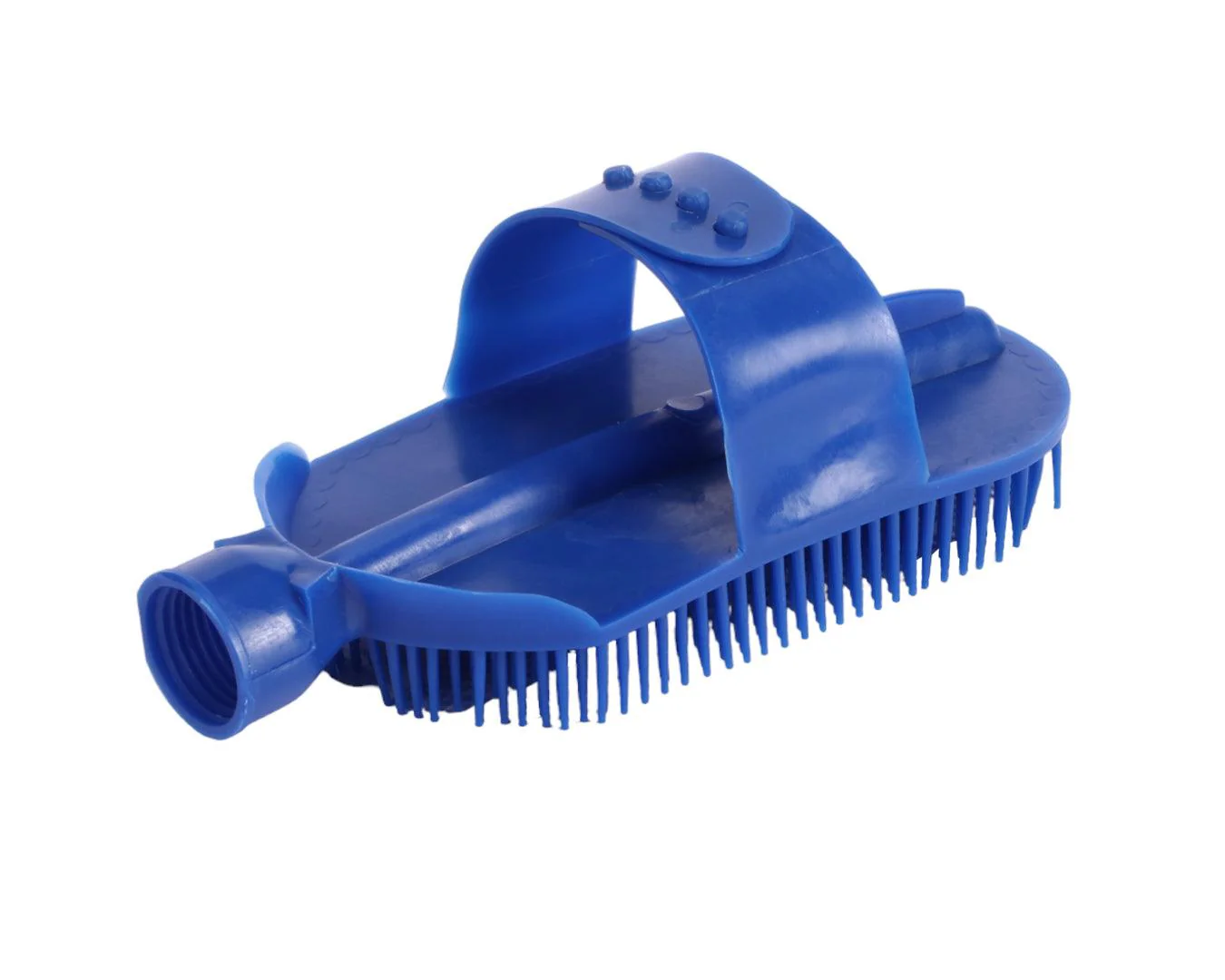 Washer Groomer Curry Comb