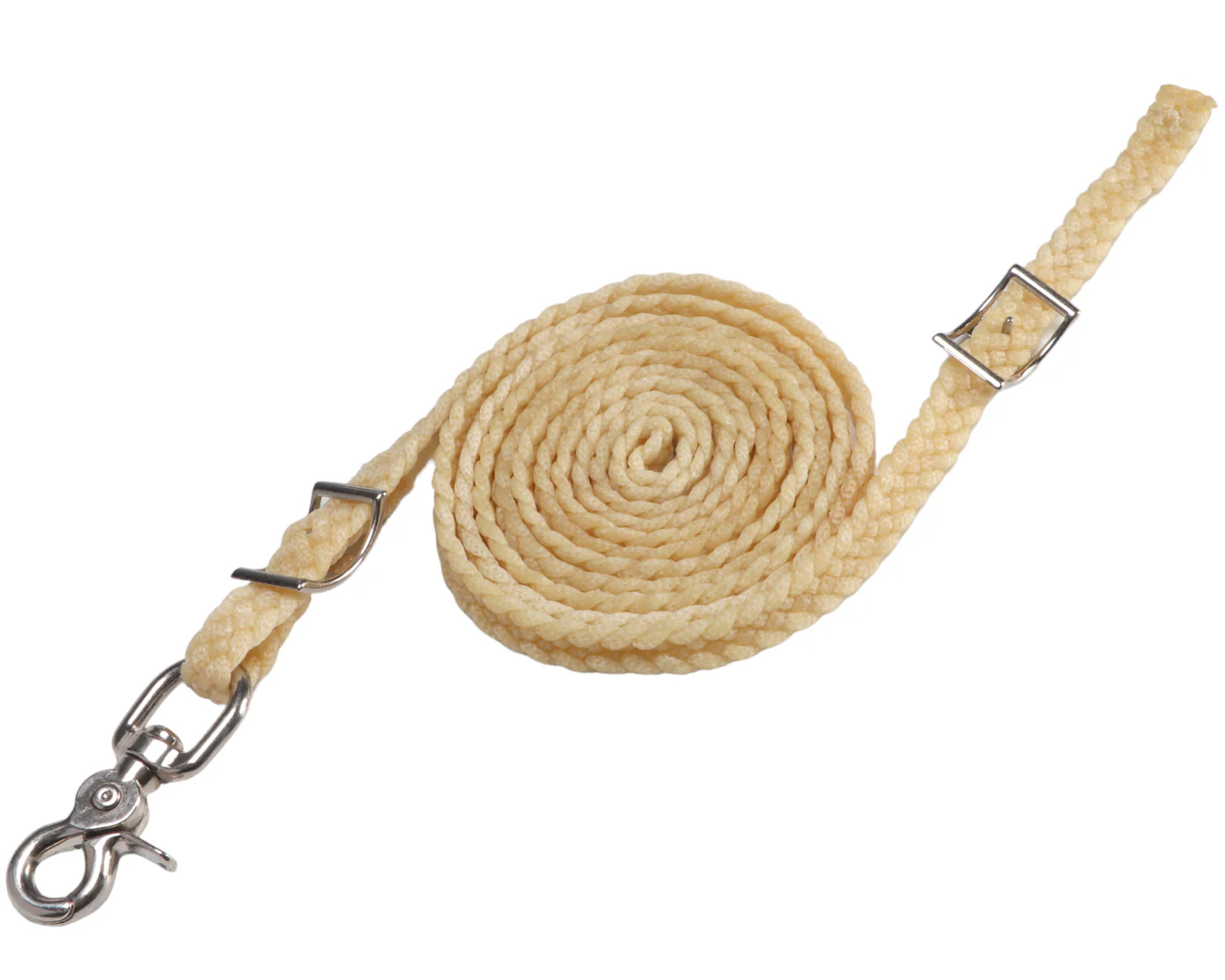 STC Waxed Roper Rein