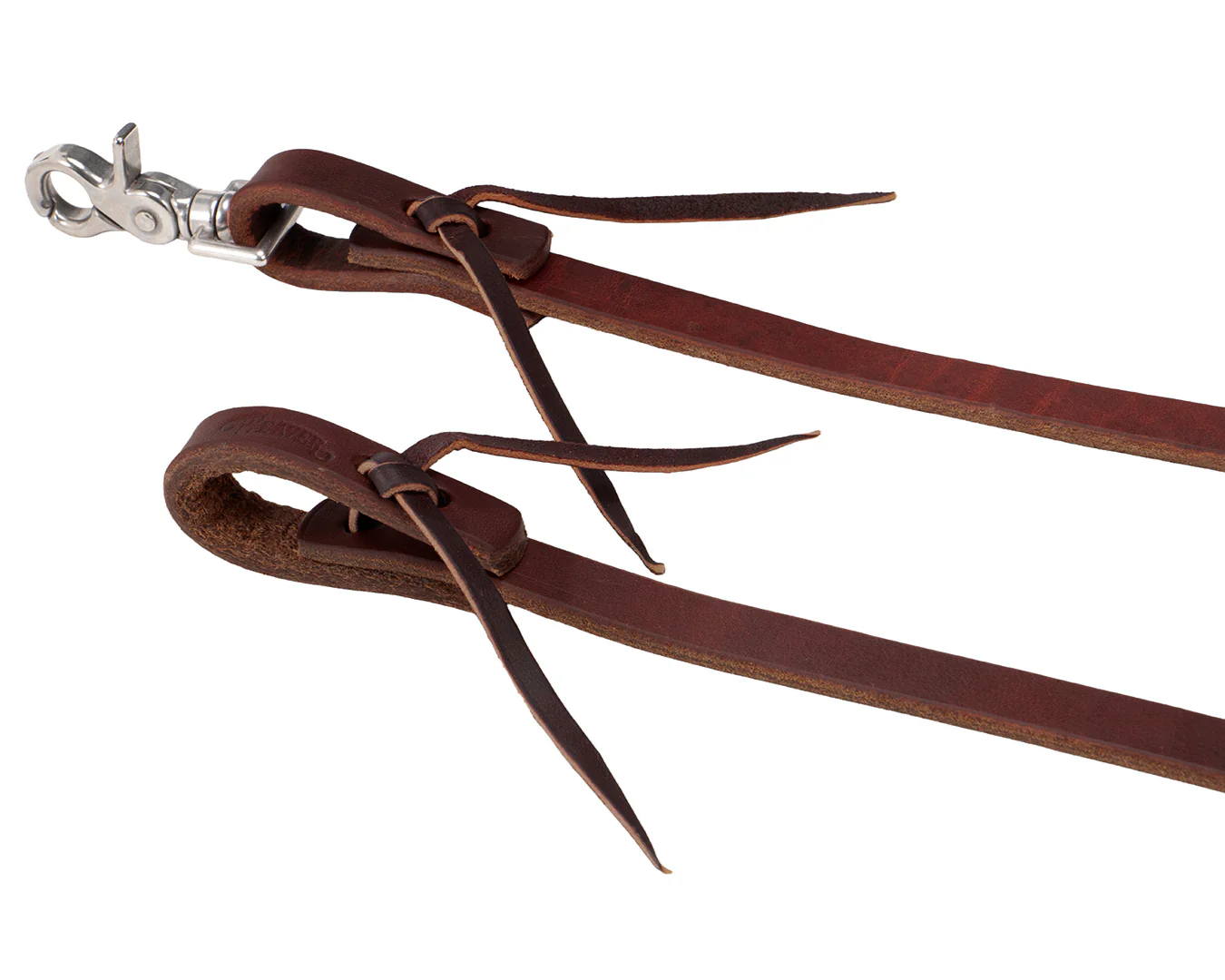Weaver 7 1/2' Work Tack Roper Rein - Image 4