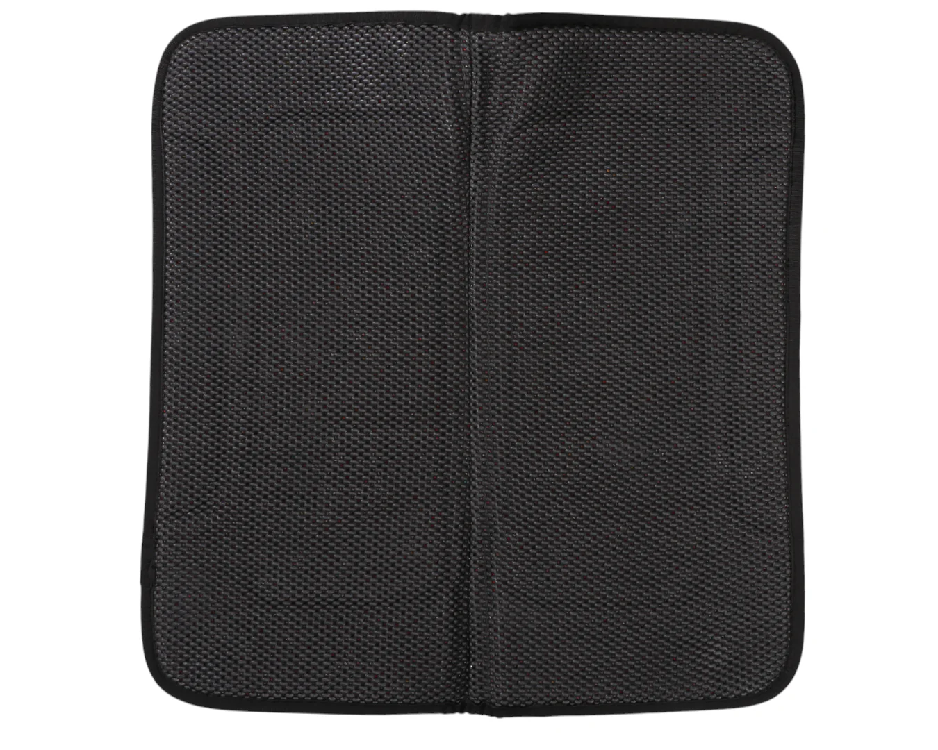 Weaver All Purpose Contoured GettaGrip Saddle Pad - Navy Aztec - Image 6