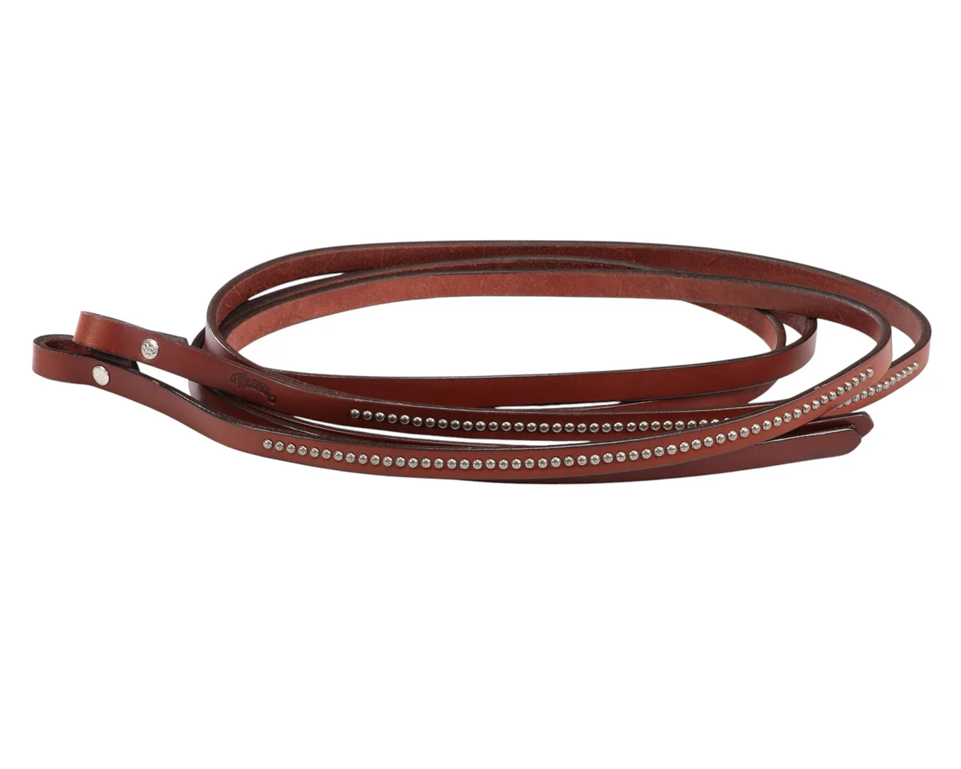 Weaver Austin Collection Split Reins - Image 3