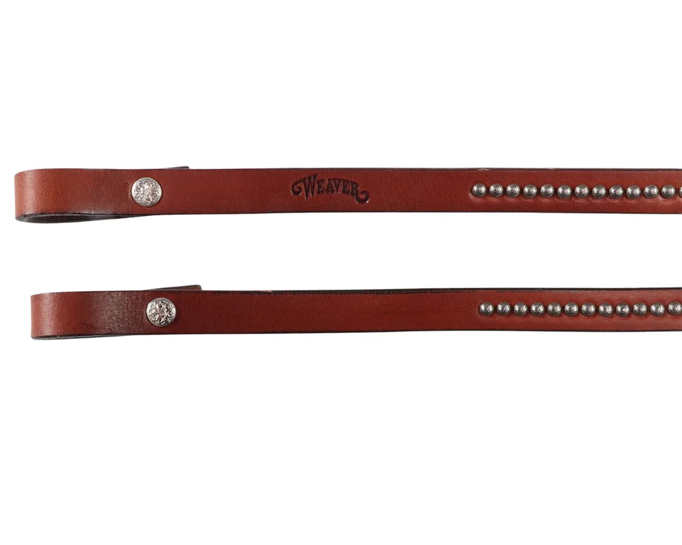 Weaver Austin Collection Split Reins - Image 4