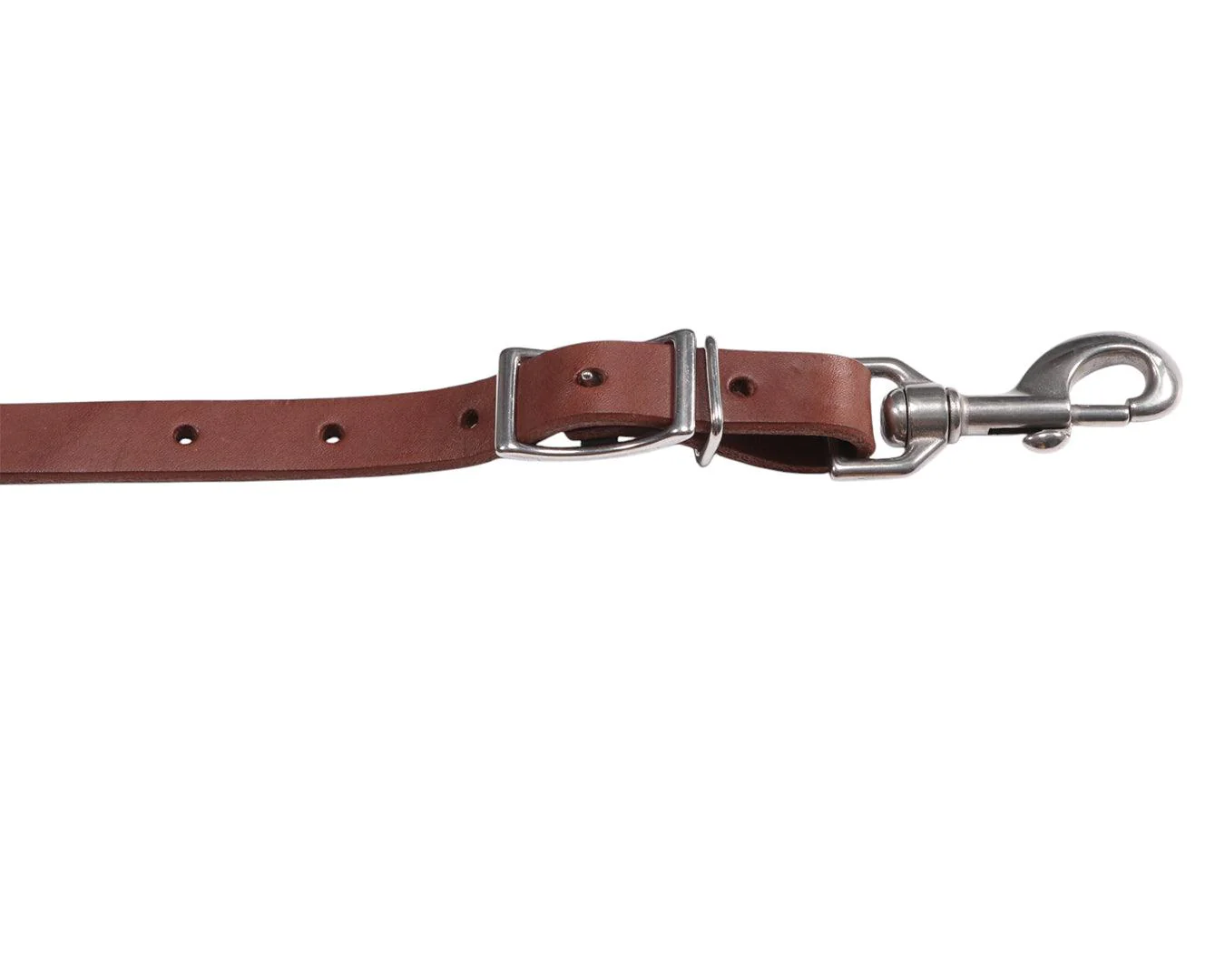 Weaver Barbed Wire Collection Breastcollar - Image 3