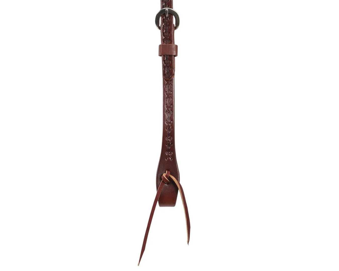 Weaver Barbed Wire Collection Head Stall - Image 5