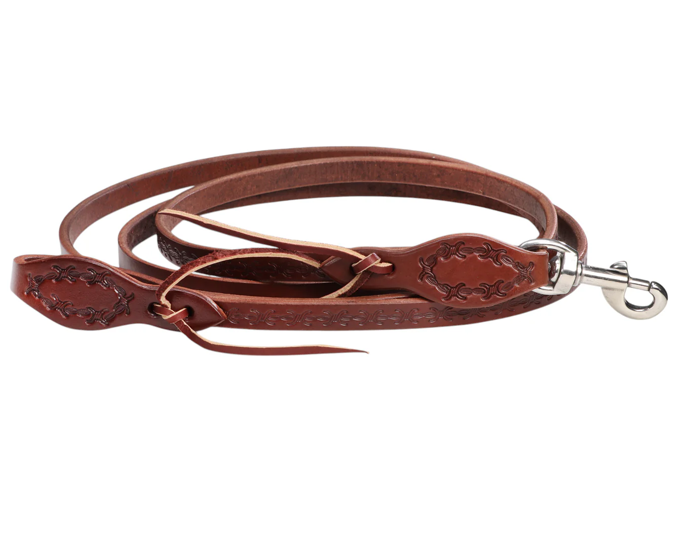 Weaver Barbed Wire Collection Roper Rein - Image 3