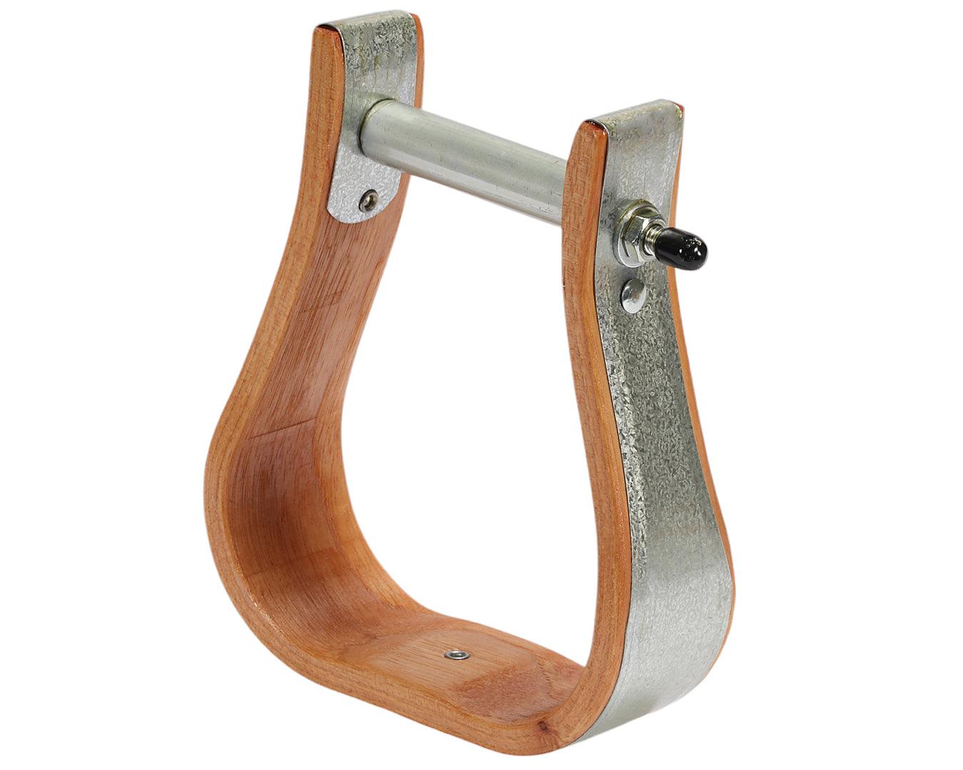 Weaver Bell Shaped Stirrups