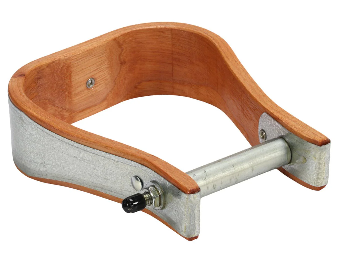 Weaver Bell Shaped Stirrups - Image 5