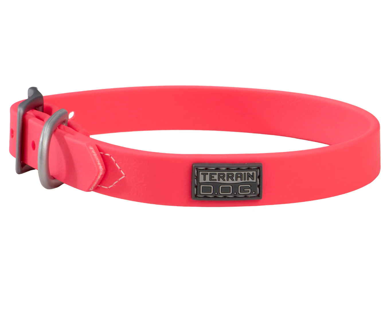 Weaver X-Treme Adventure Terrain D.O.G.Dog Collar - Image 6