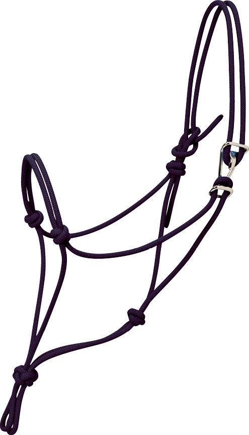 Weaver Clip on Rope Halter