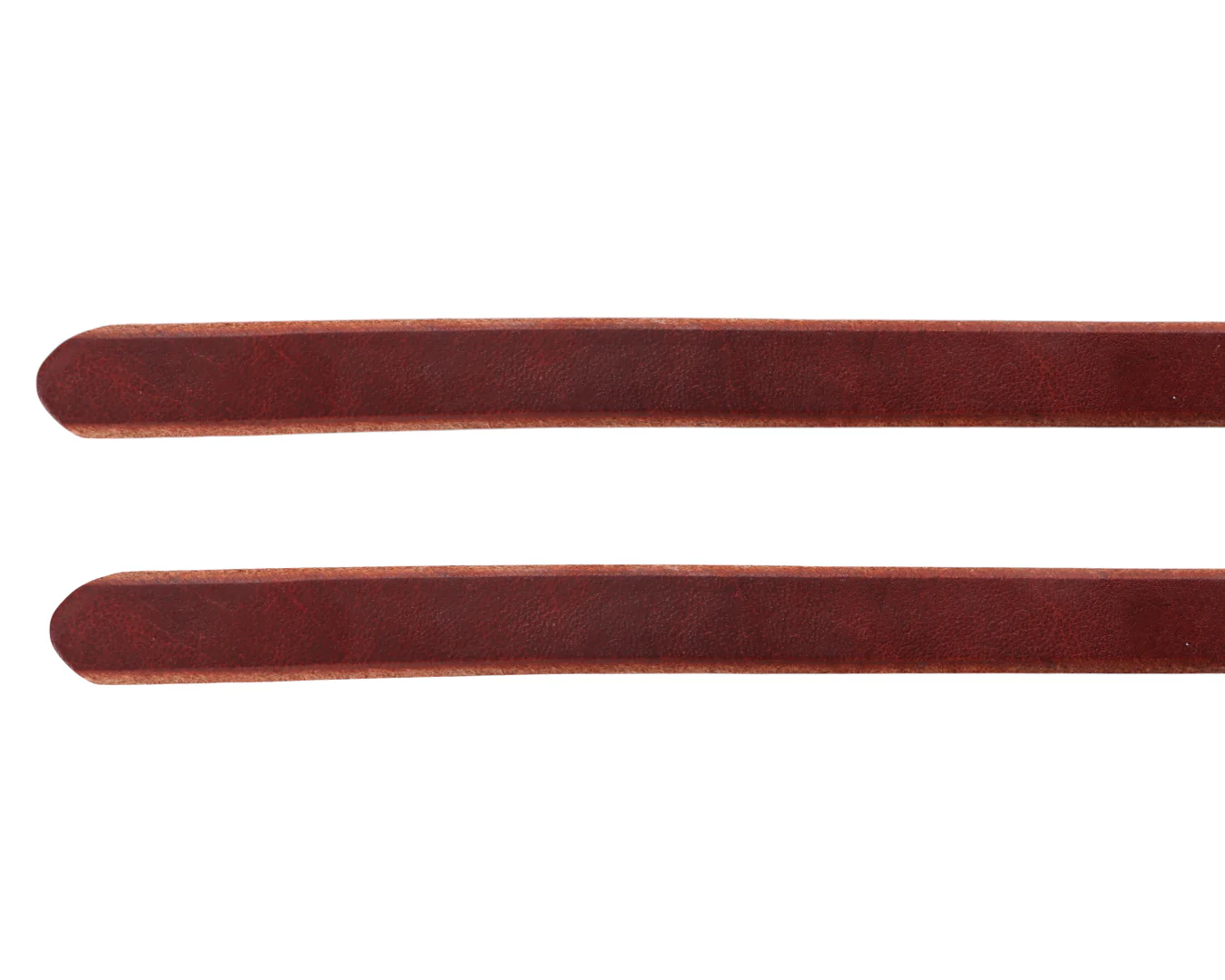 Weaver Cowboy Tack Quick Change Heavy Harness Split Reins - Image 5