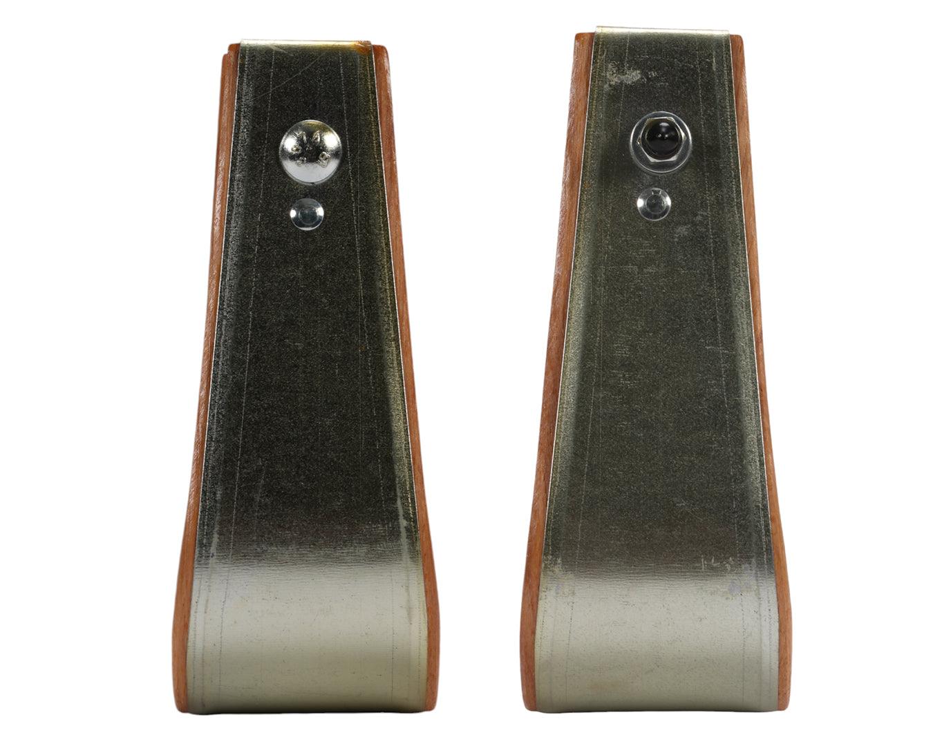 Weaver Deep Roper Stirrups - Image 3