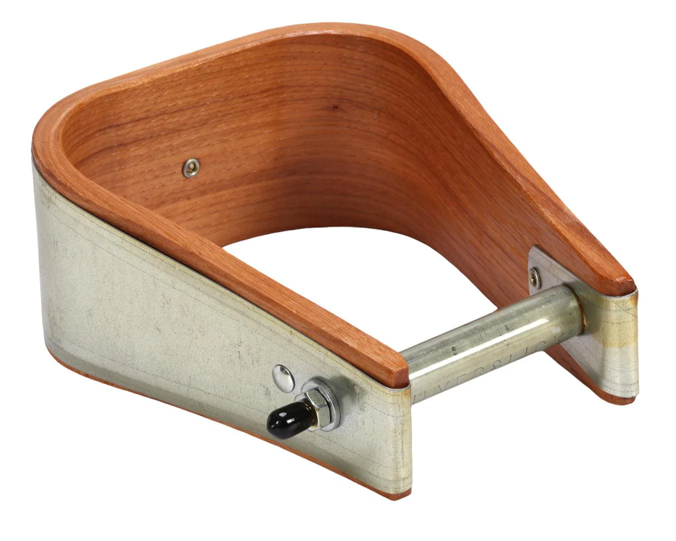 Weaver Deep Roper Stirrups - Image 4