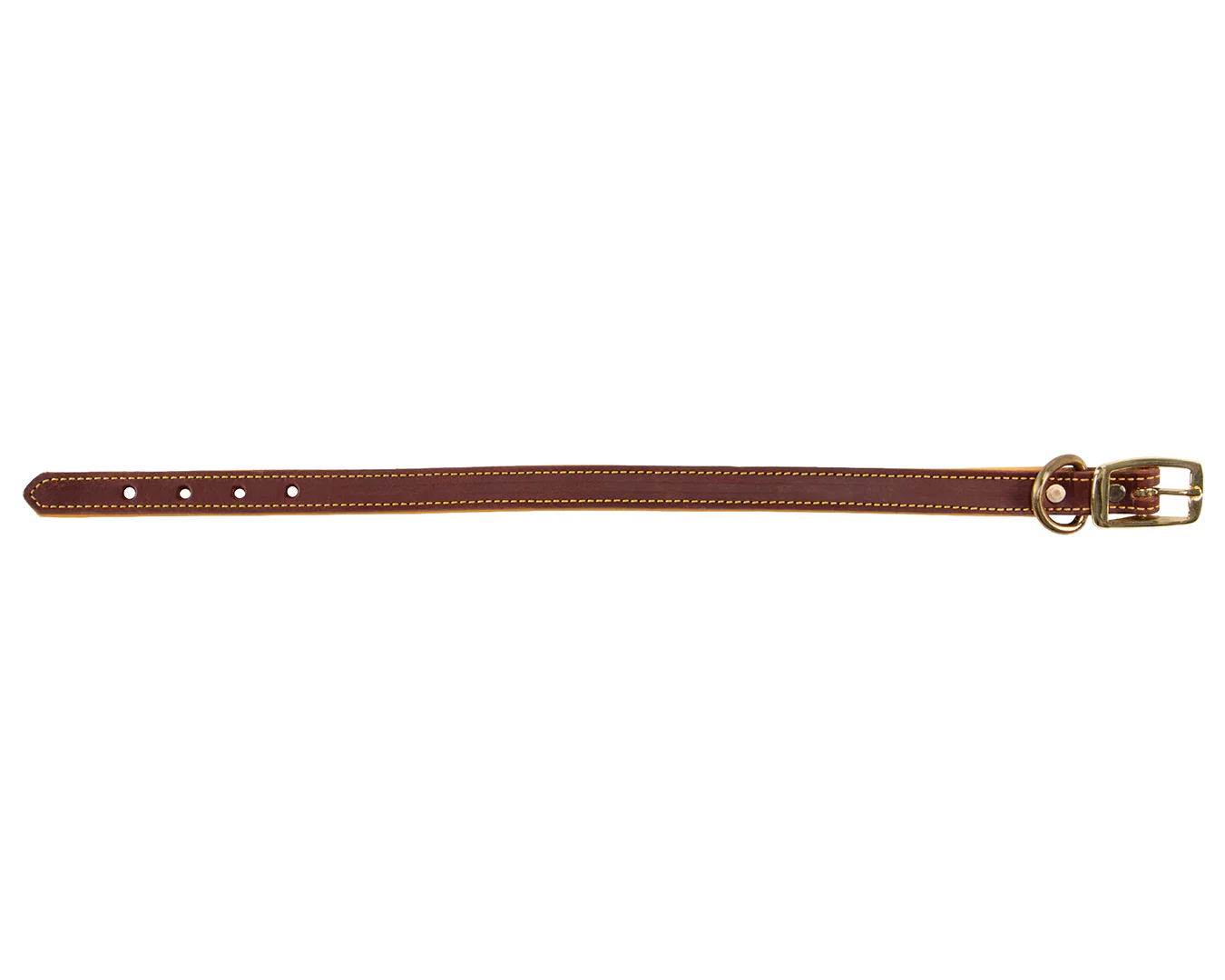 Weaver Deer Ridge Dog Collar - Image 3