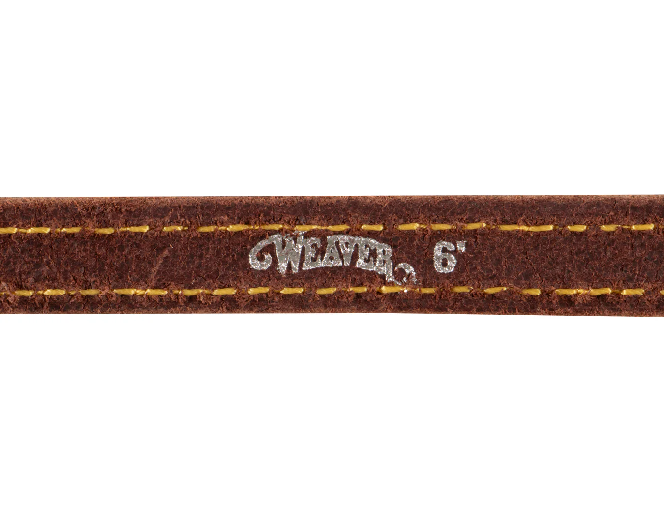 Weaver Deer Ridge Dog Leash - Image 3