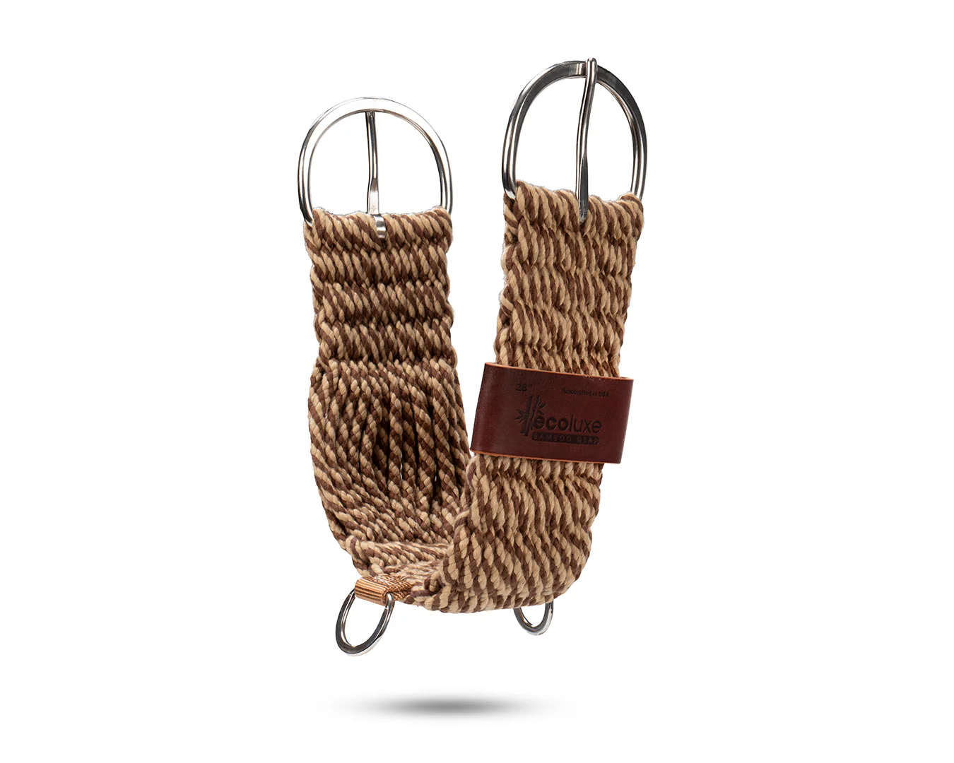 Weaver EcoLuxe 27 Strand Straight Cinch