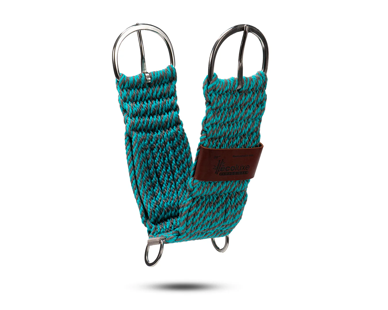 Weaver EcoLuxe 27 Strand Straight Cinch - Image 5