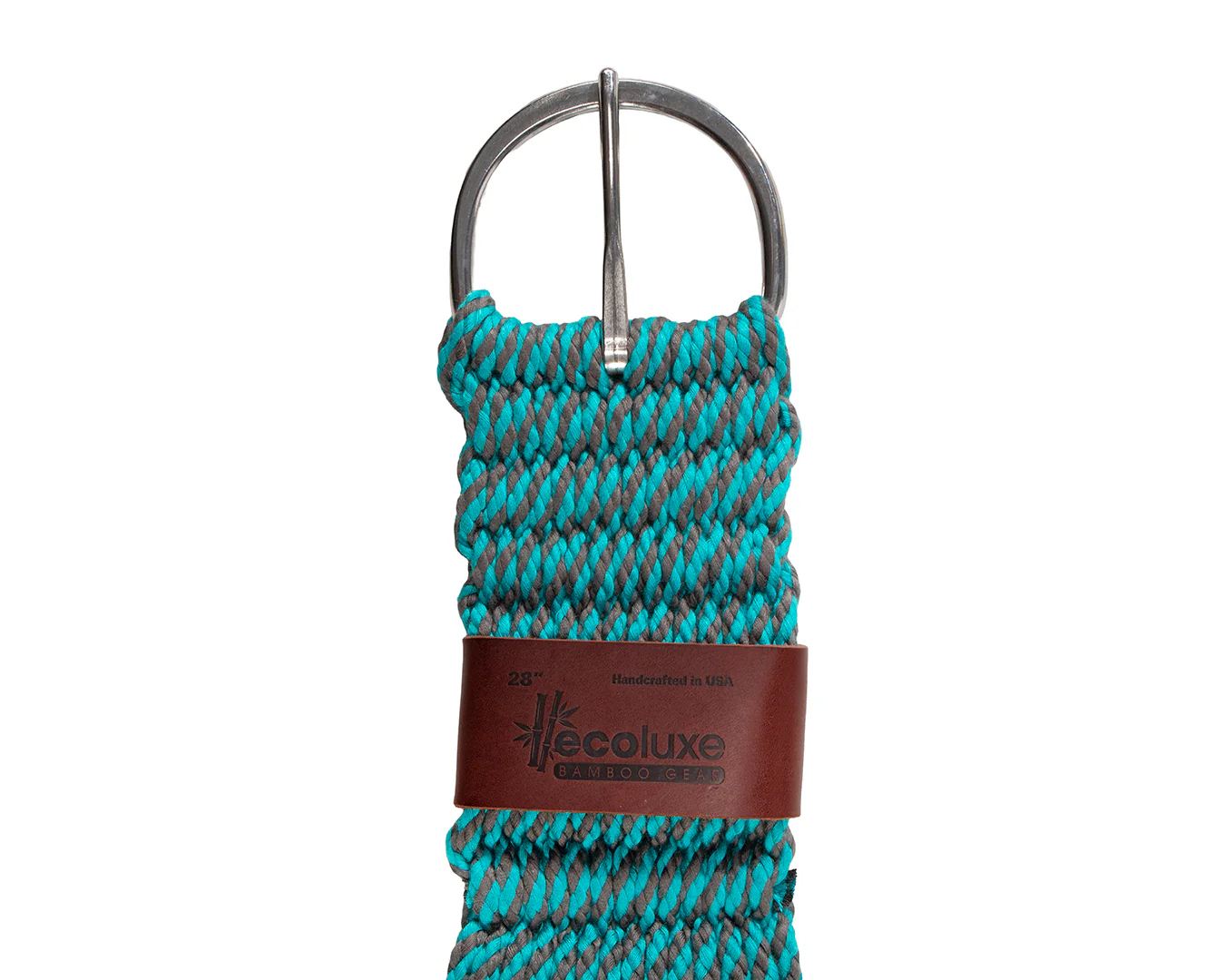 Weaver EcoLuxe 27 Strand Straight Cinch - Image 6