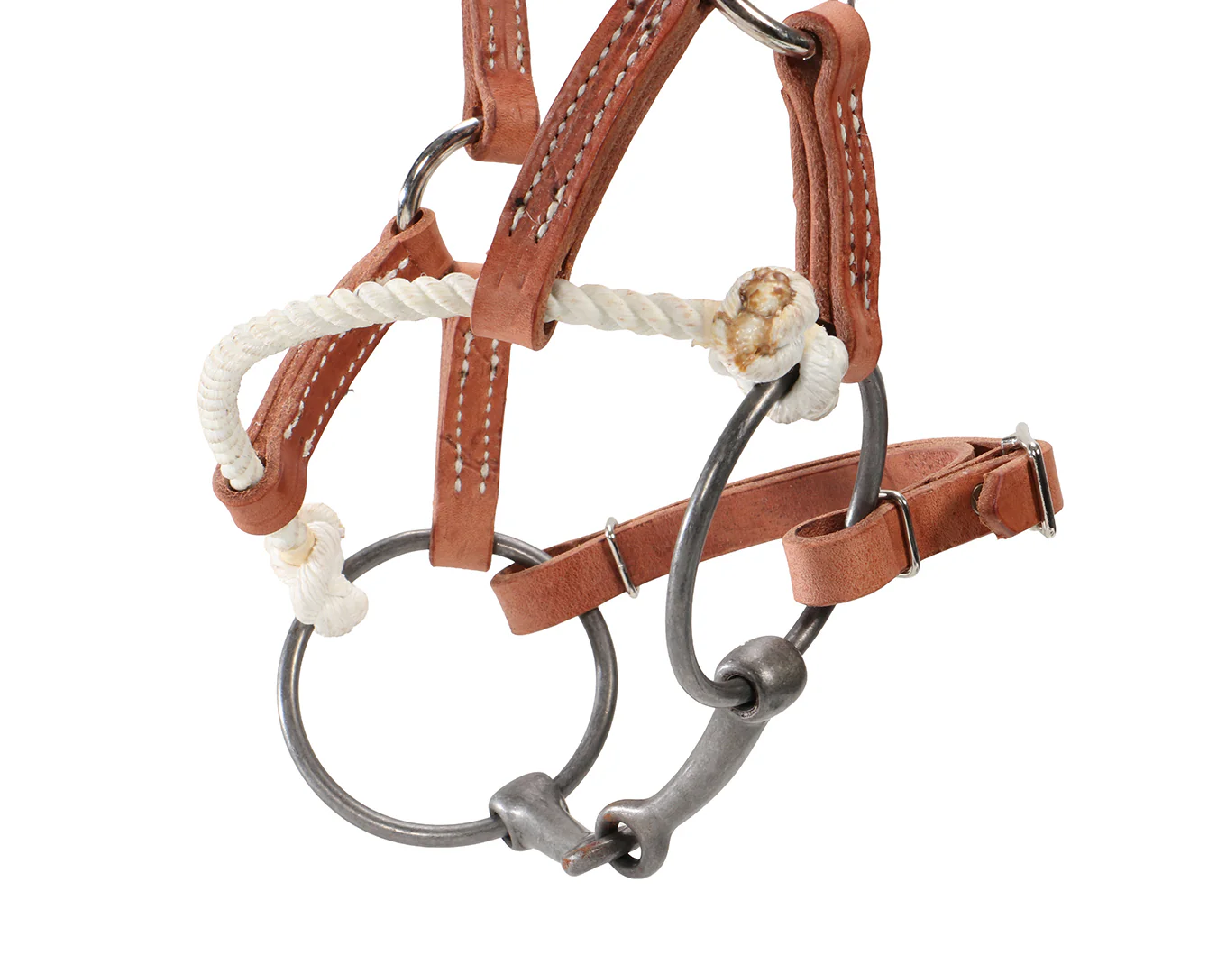 Weaver Half Breed Single Rope - Image 3