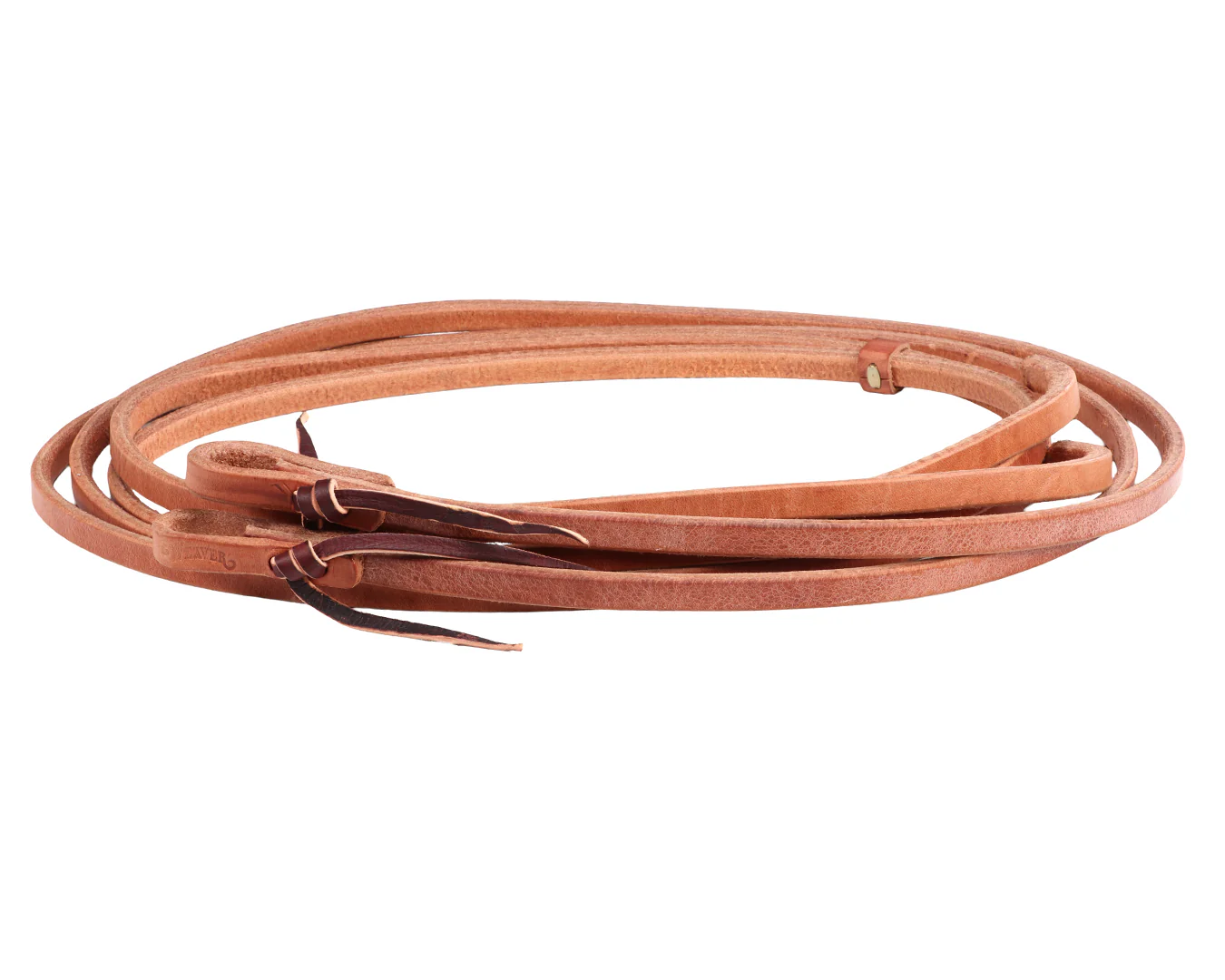 Weaver Heavy Harness Reins - Image 3