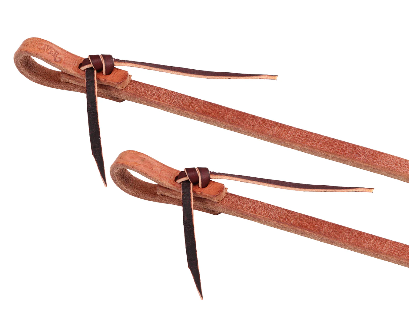 Weaver Heavy Harness Reins - Image 4