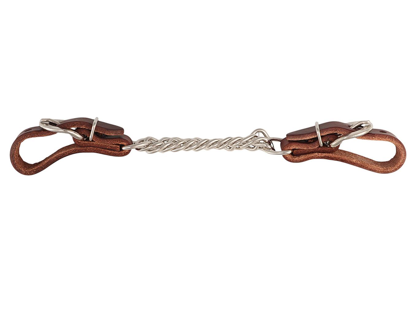 Weaver Horizons Collection Chain Curb - Image 5