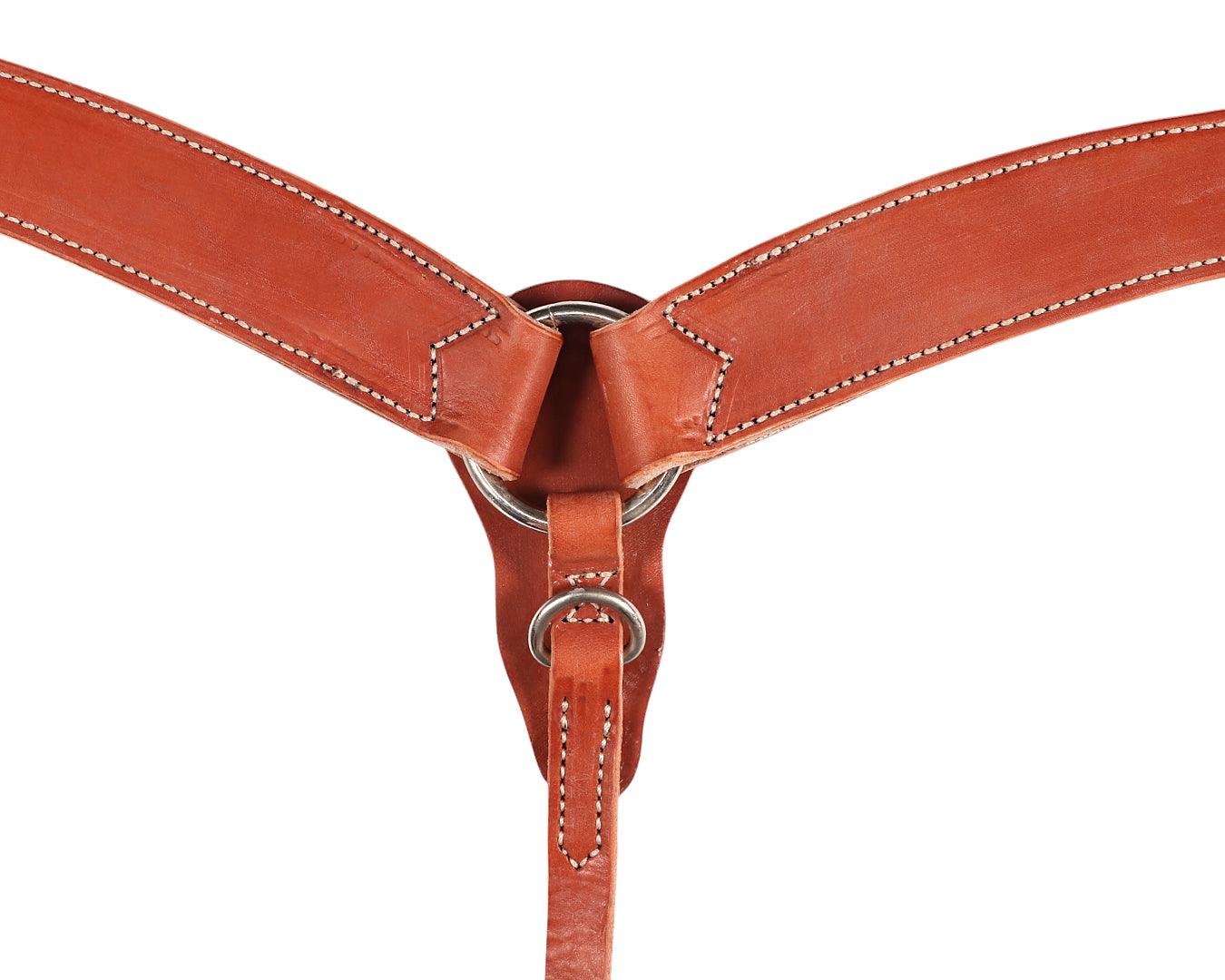 Weaver Horizons Collection Contoured Breastcollar - Image 2