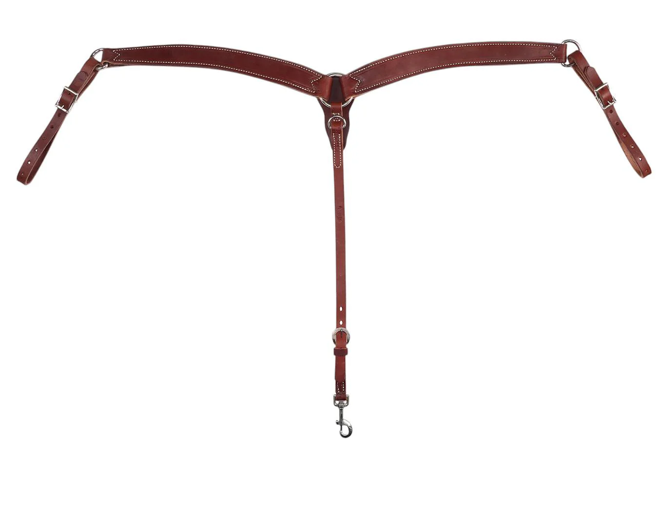 Weaver Horizons Collection Contoured Breastcollar - Image 5