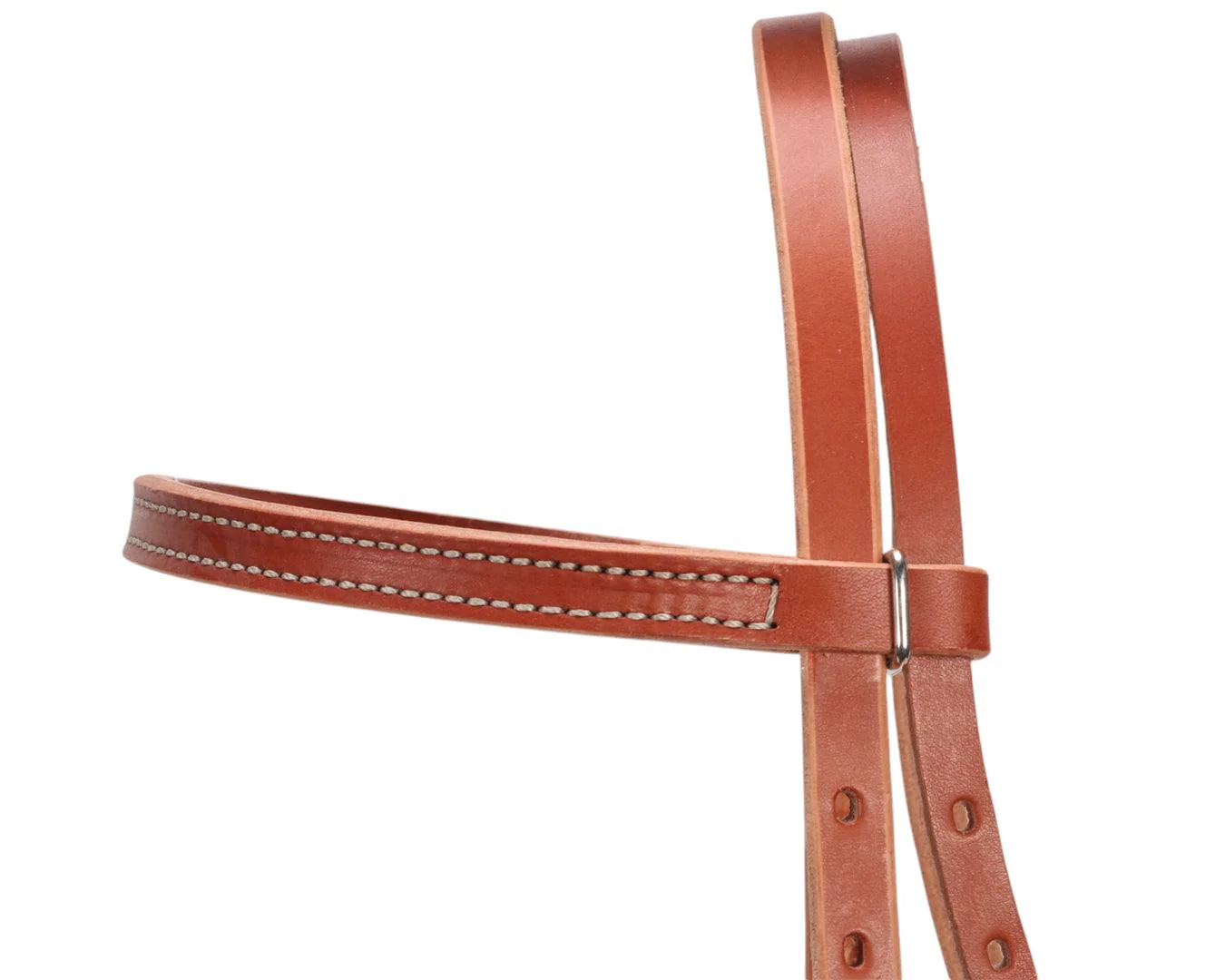 Weaver Horizons Collection Headstall - Image 4